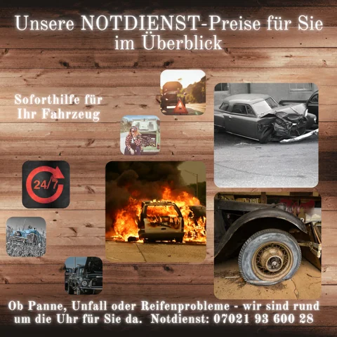 Wir Transportieren Für Sie