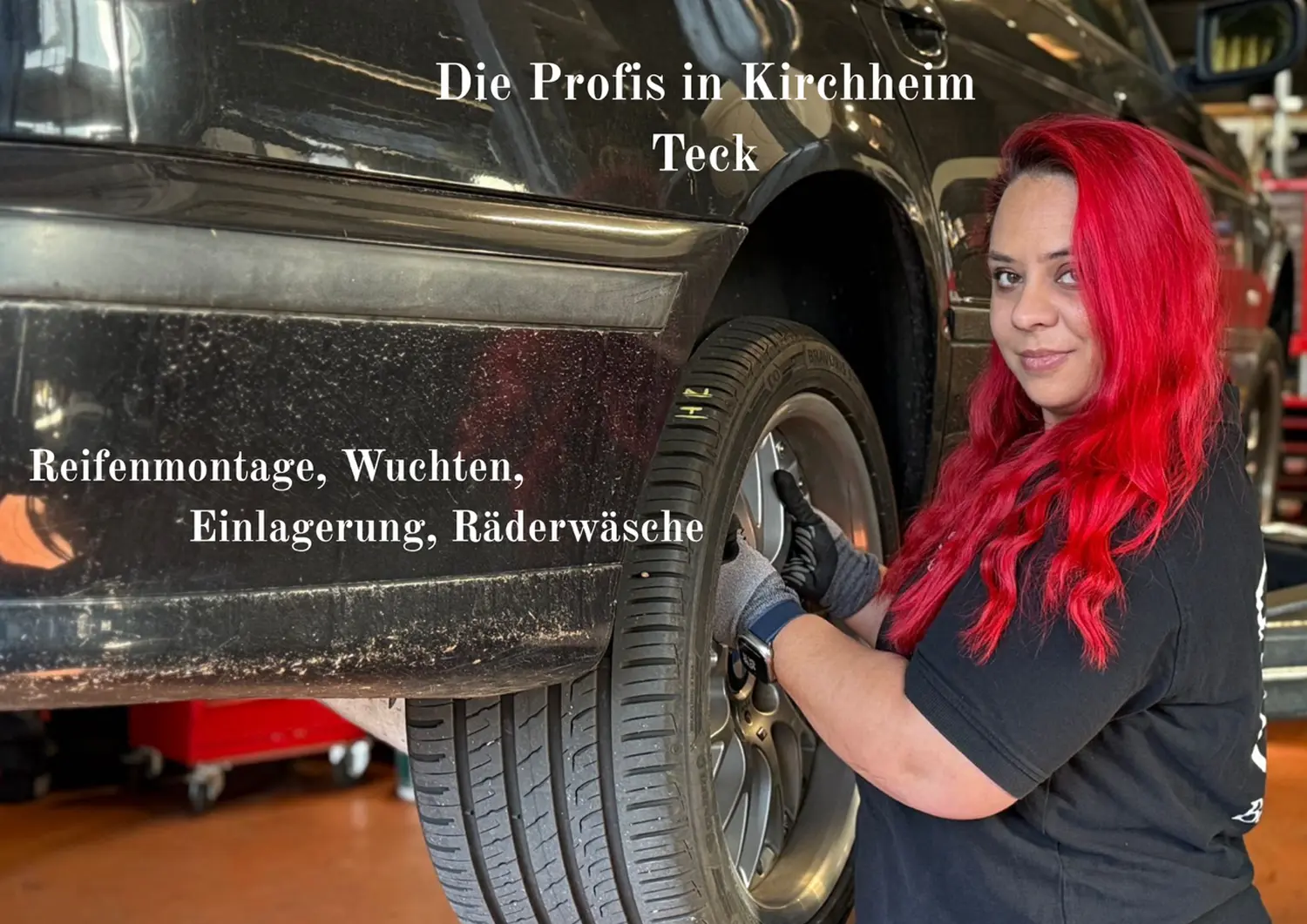 Fahrzeugdiagnose